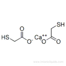 Calcium thioglycolate CAS 814-71-1